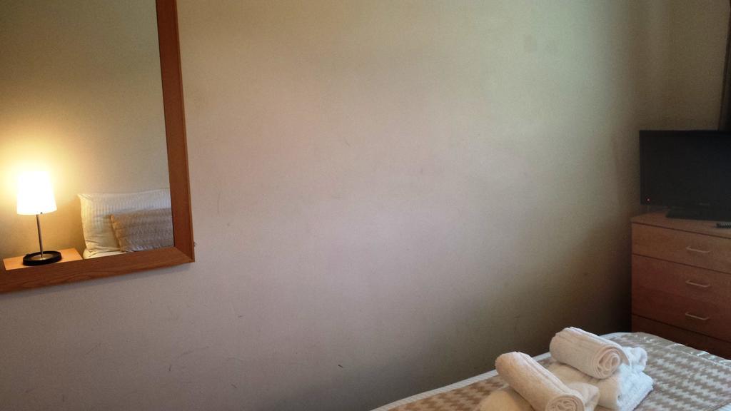 Whitechapel Rooms London Bilik gambar