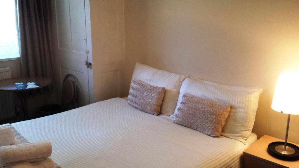 Whitechapel Rooms London Bilik gambar