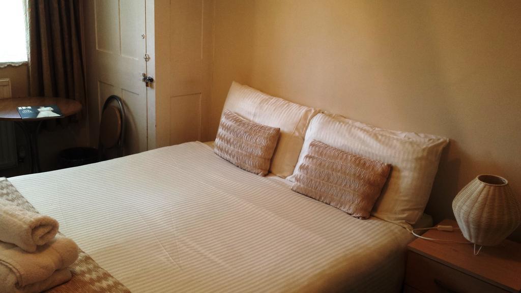 Whitechapel Rooms London Bilik gambar