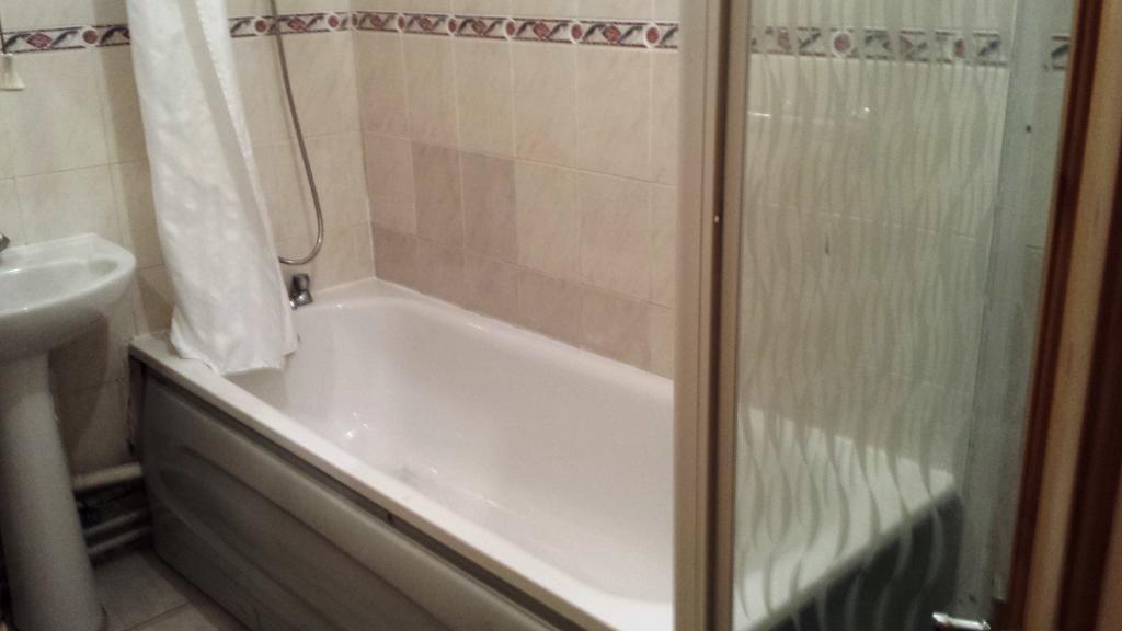Whitechapel Rooms London Luaran gambar
