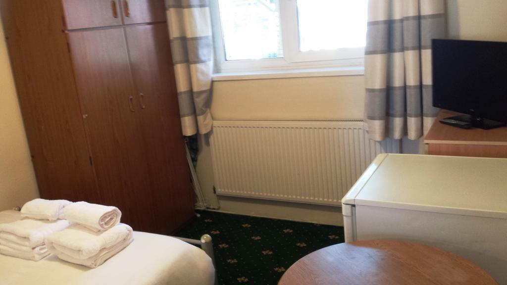 Whitechapel Rooms London Bilik gambar