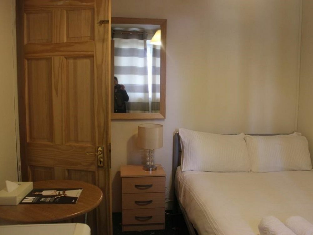 Whitechapel Rooms London Luaran gambar