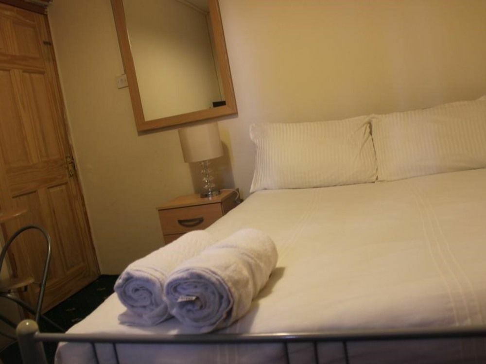 Whitechapel Rooms London Luaran gambar